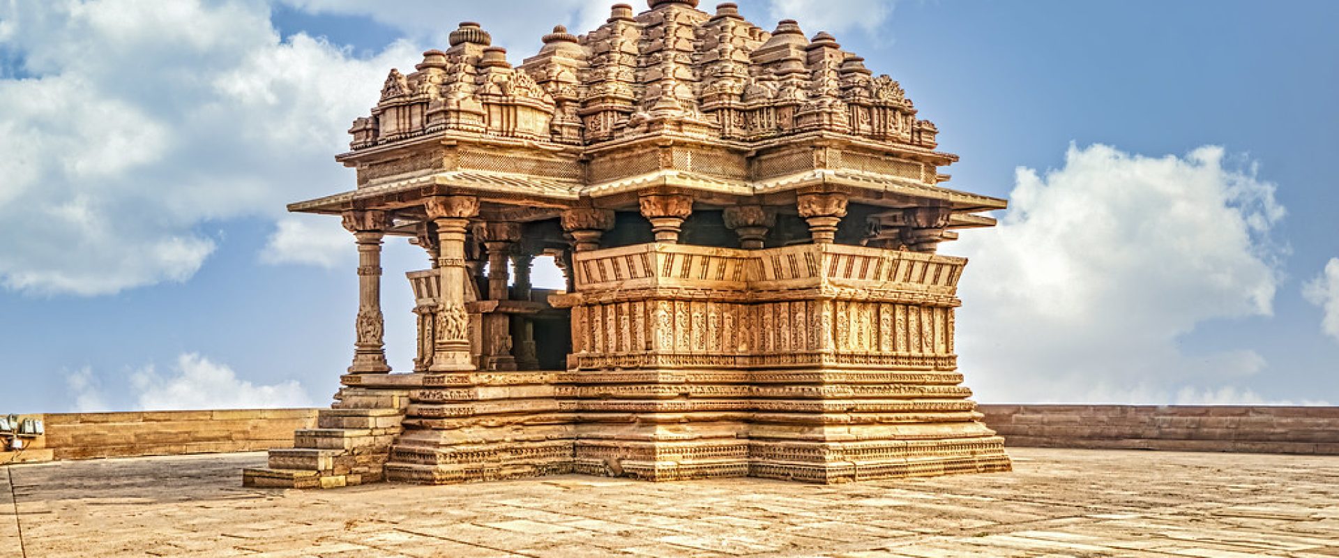 Shastrabahu Temple